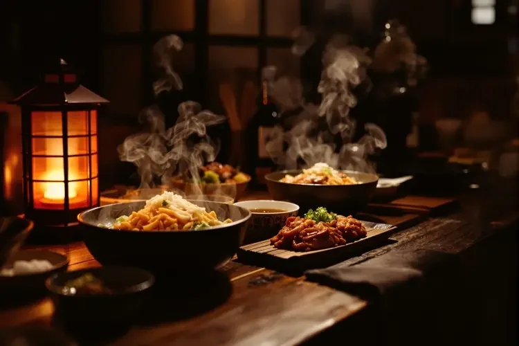 治愈美食 欧美中文字幕专题