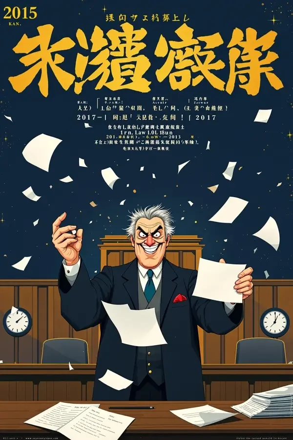 Legal High 欧美中文字幕海报