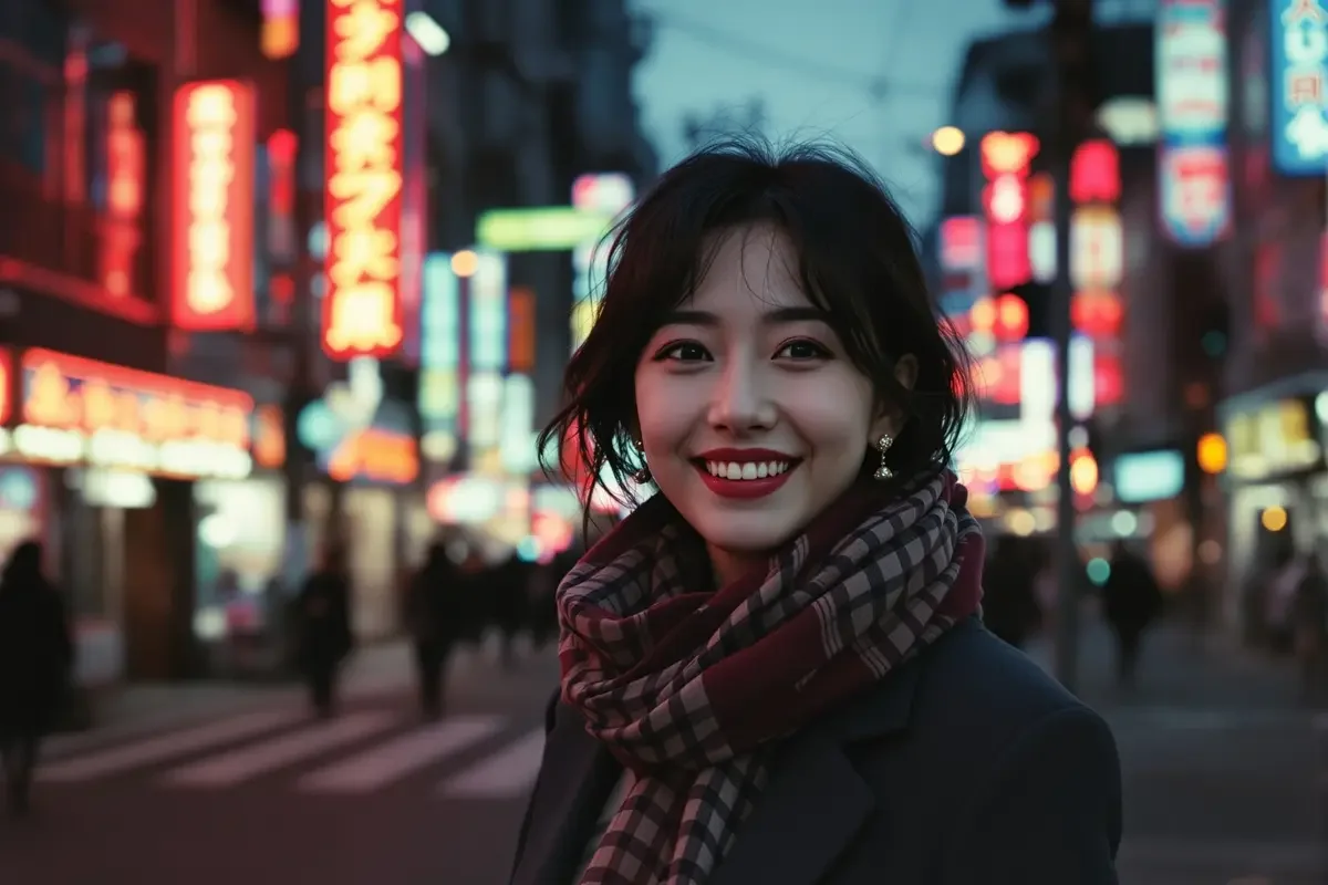 东京爱情故事 · 街角 欧美中文字幕剧照