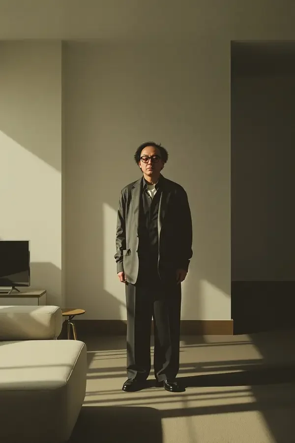 不能结婚的男人 欧美中文字幕海报
